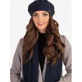 Vivisence Muts donkerblauw