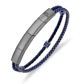 Police Twinrow Armband