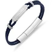 Police Twincord Armband