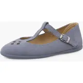 Pisamonas Ballerina's lichtblauw