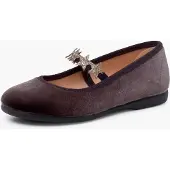 Pisamonas Ballerina's grijs