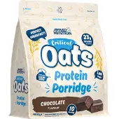 Applied Nutrition Critical Oats Protein Porridge - 600 g - Chocolate