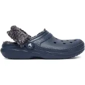 Crocs Klompen Classic Fleece Lined Clog dames 46 / 47