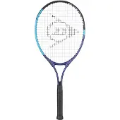 Dunlop Tr Fx 500 25 Nh Junior Tennis Racket Blauw 0 Kinderen