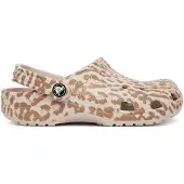 Crocs Klompen Classic Pop Animal Clog dames 42 / 43