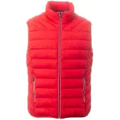 Payper 0396 TIME VESTS PADDED, SLEEVELESS, SYNTHETIC DOWN JACKET