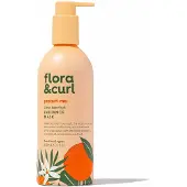 Flora & Curl Citrus Superfruit Radiance Mask 300 ml