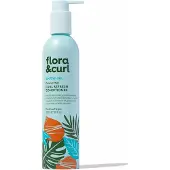 Flora & Curl Soothe Me. Coconut Mint Curl Refresh Conditioner 300 ml | Voor Krullend Haar