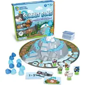 Learning Resources Summit Sums Rekenspel - 5+