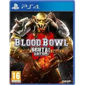 Blood Bowl 3 - Brutal Edition - PS4