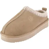 Rohde Pantoffel Women Genova 7081 Natural-Schoenmaat 39