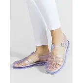 Melissa Possession Gelei Sandalen
