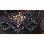 Monopoly: Star Wars Heroes vs. Villains PS5