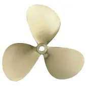 VETUS P3b Rh Propeller
