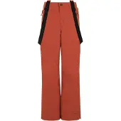 Protest Sportbroek 'SUNNY JR' lichtrood