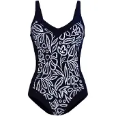 Anita Badpak Sidonia | Maat: 38E | Kleur: Marine Blauw