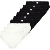 Sloggi Dames slip / onderbroek 9 pack GO Crush