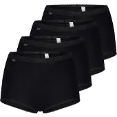 Sloggi Slip 'Basic+' zwart