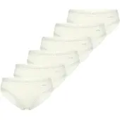 Sloggi Slip 'GO Crush' offwhite