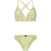Protest Bikini 'PRTFaya' groen