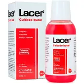 LACER - Mondwater 200ml