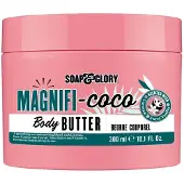 Soap & Glory Magnifi-Coco Body Butter 300 ml