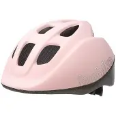 Bobike GO helm - Maat S - Cotton Candy Pink