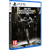 Call of Duty Modern Warfare 4 PS5