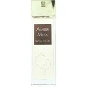 Alyssa Ashley Amber Musk Eau de Parfum Spray 100 ml - damesparfum