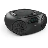 Philips CD-Soundmachine TAZ2500/10