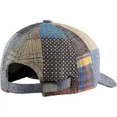 Horka Cap Patchwork