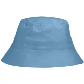 Neutral Bucket Hat NEK93060 - DUSTY INDIGO - M/L