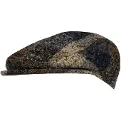 Horka tweed baret