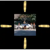 Bertus France Cnt LOVE &AMP; ROCKETS 3:16 (THE EMANCIPATION)