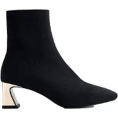 Gioseppo Kaleva Booties