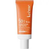Krème Anti-vlekken Zonnefluïde 40 ml