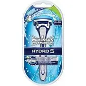 Wilkinson Hydro 5 razor