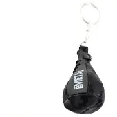 Metal Boxe Mini peren sleutelhanger