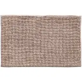 Coppens Badmat indiana taupe 58x90 cm |