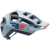 Urge All-Air ERT MTB Helm Grijs || Maat: L-XL (57-59 cm)