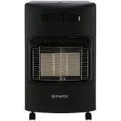 Mestic - 1518330 - Mobiele verwarming