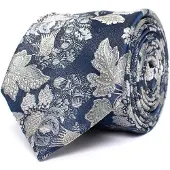 Tresanti ARNESANO Silk tie Green (TRTIIE269 - 900)