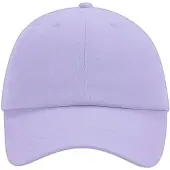 Beechfield Kinderen 6 panel baseball pet Low Profile Dad