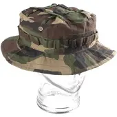 Invadergear Hoed Boonie Mod 2