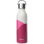 Qwetch Geïsoleerde fles Active | Maat 600 ml