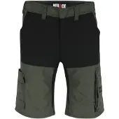Herock 23MBM1901NY Hespar Bermuda Marine/Zwart - Maat 54