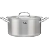 Fissler M5 Pro-ply kookpan 24cm - 5ply