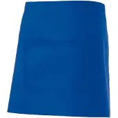 VELILLA Halflang schort