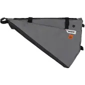 WOHO X-touring Dry Frametas 12l
