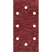 Wolfcraft 1994000 Vlak schuurvel - K120 - 93 x 190mm (5st)